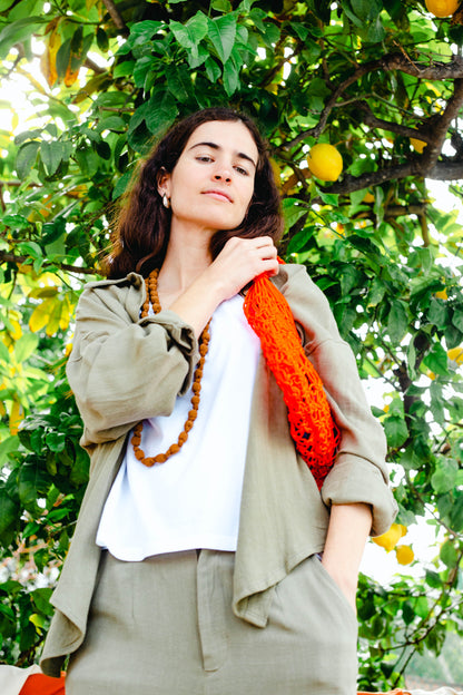 Camisa Etosha