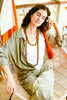 Camisa Etosha