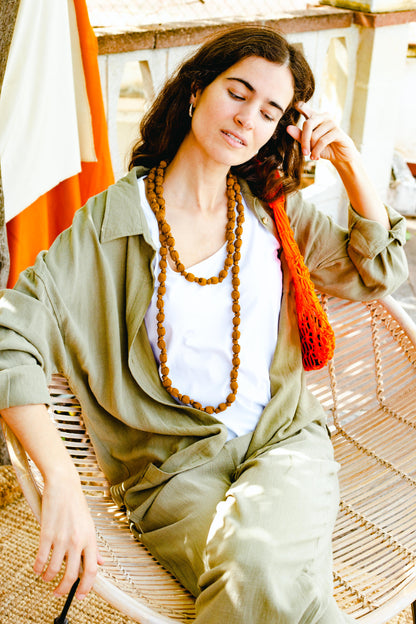 Collar Songo