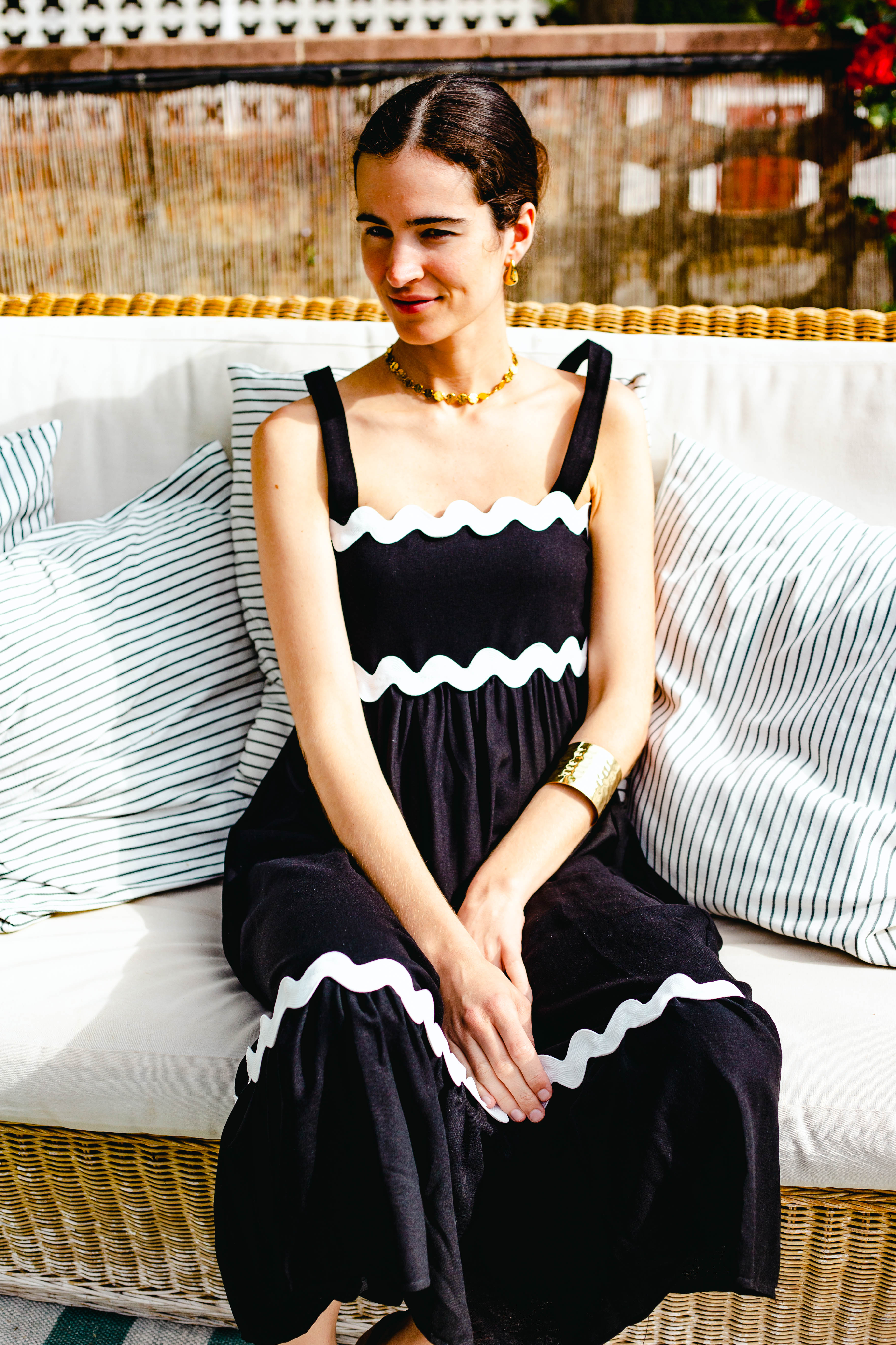 Vestido Sali