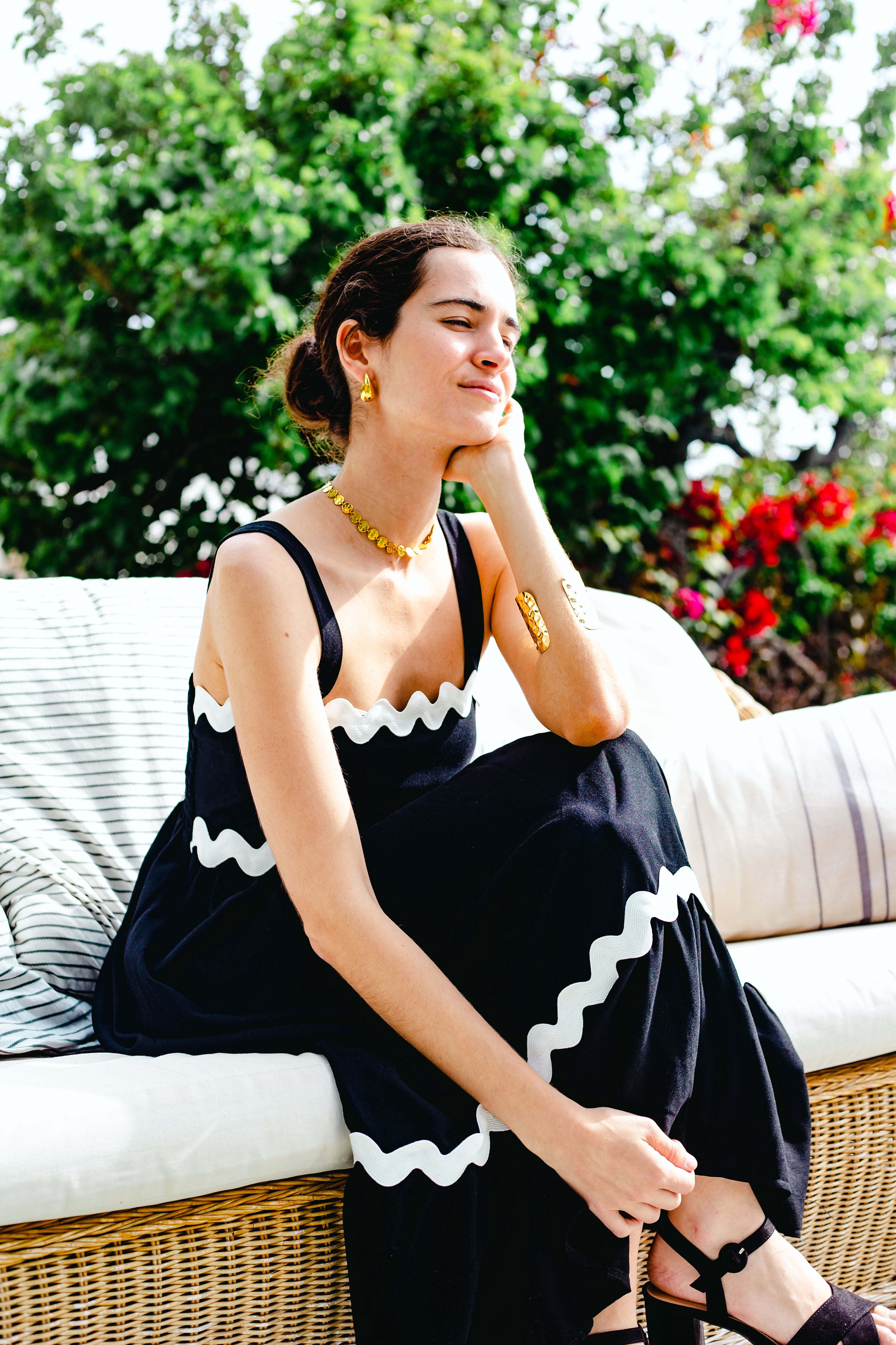 Vestido Sali