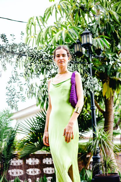 Vestido Lira