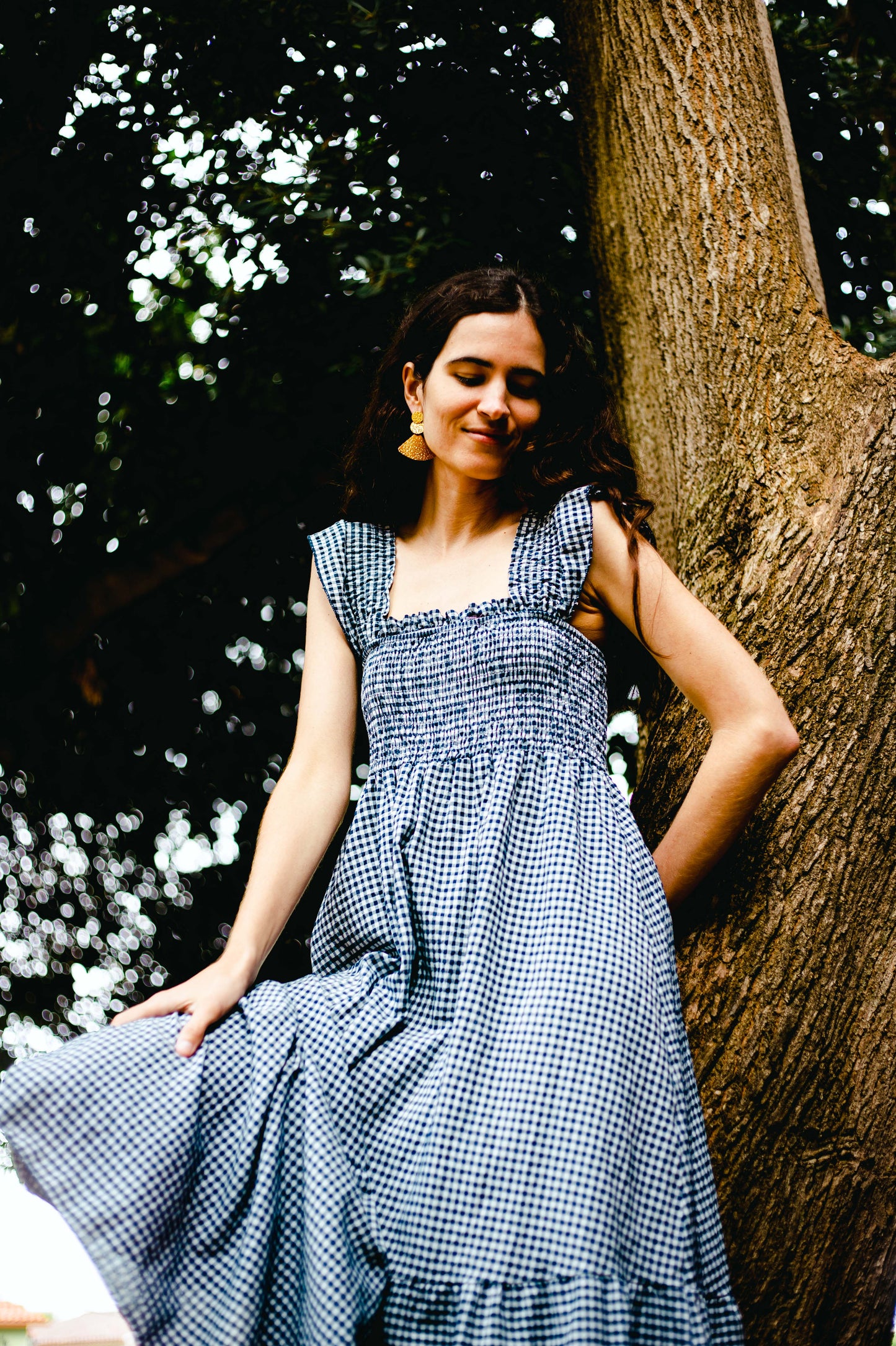 Vestido Kariba