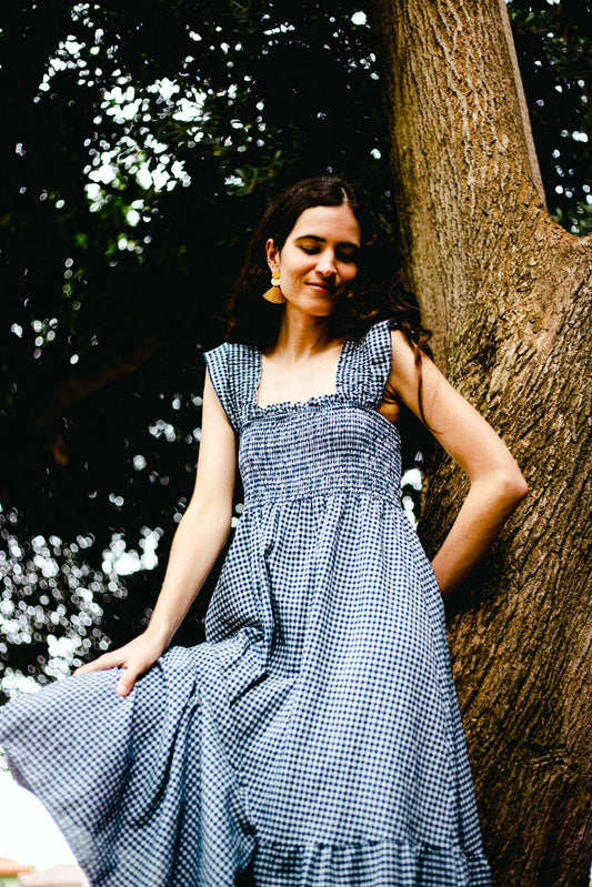 Vestido Kariba