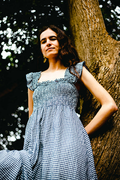 Vestido Kariba