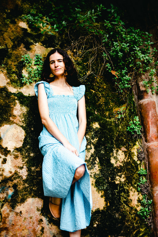 Vestido Kariba