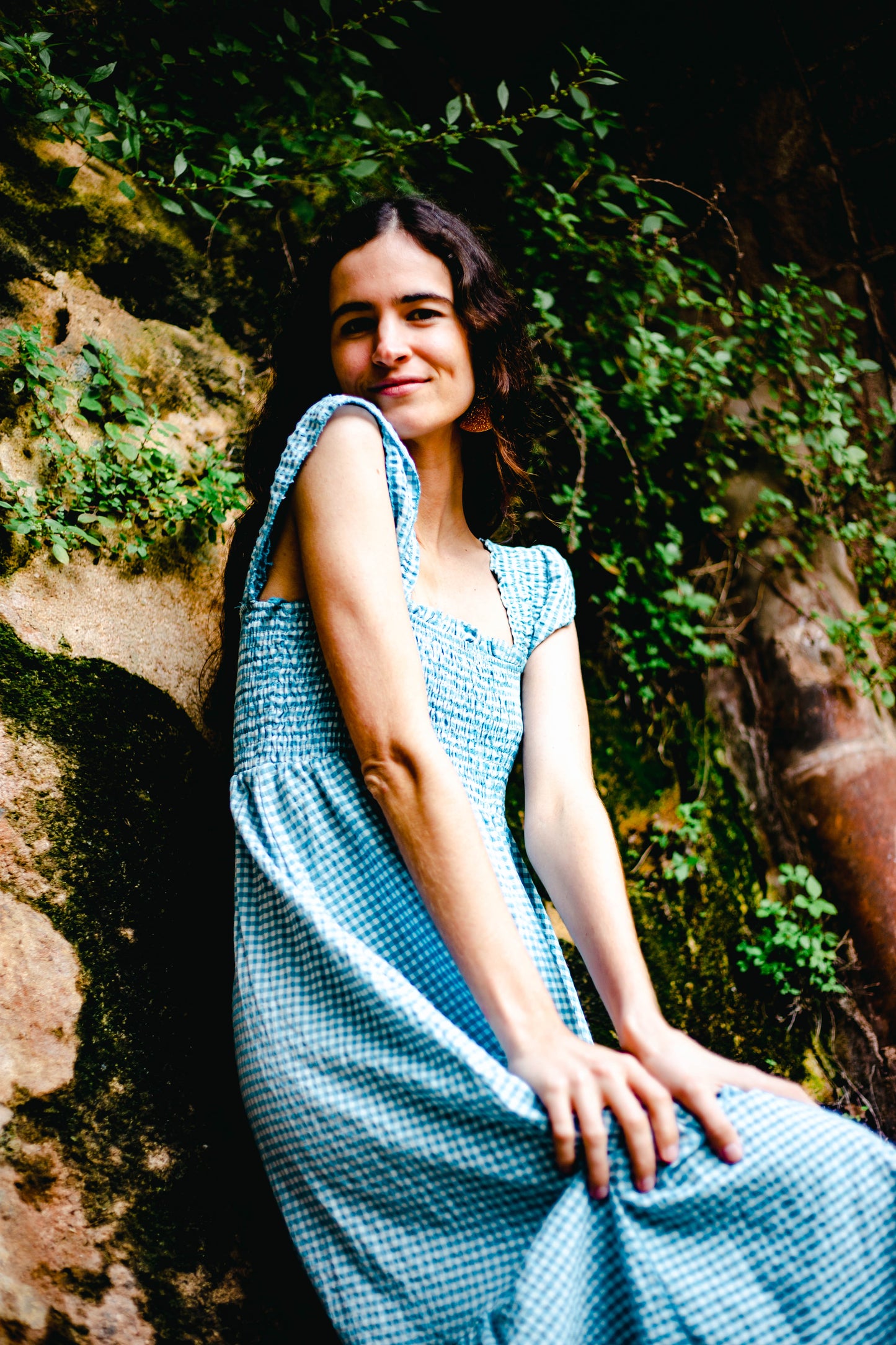 Vestido Kariba