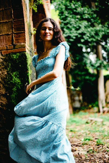 Vestido Kariba