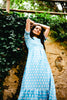 Sleeveless Dress