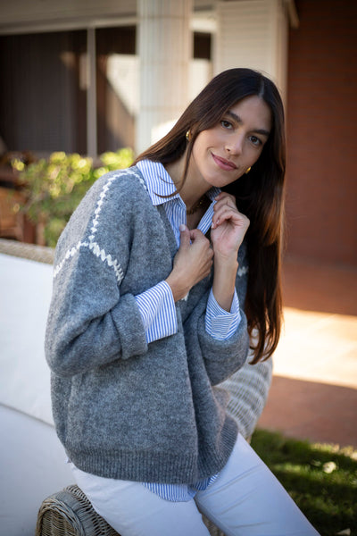 Total Look Limbum
