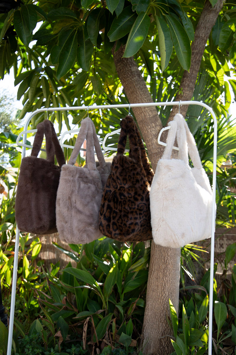 Koupéla Bag