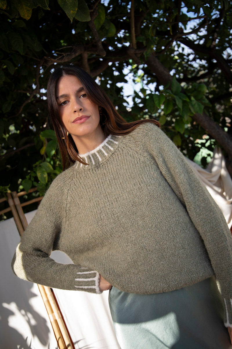 Total Look Bubi