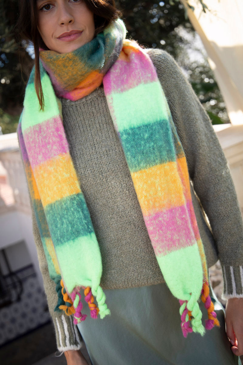 Total Look Bubi