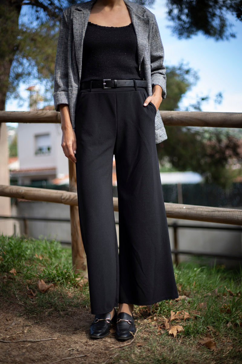 Montagu Pants