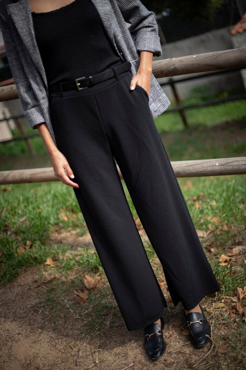 Montagu Pants