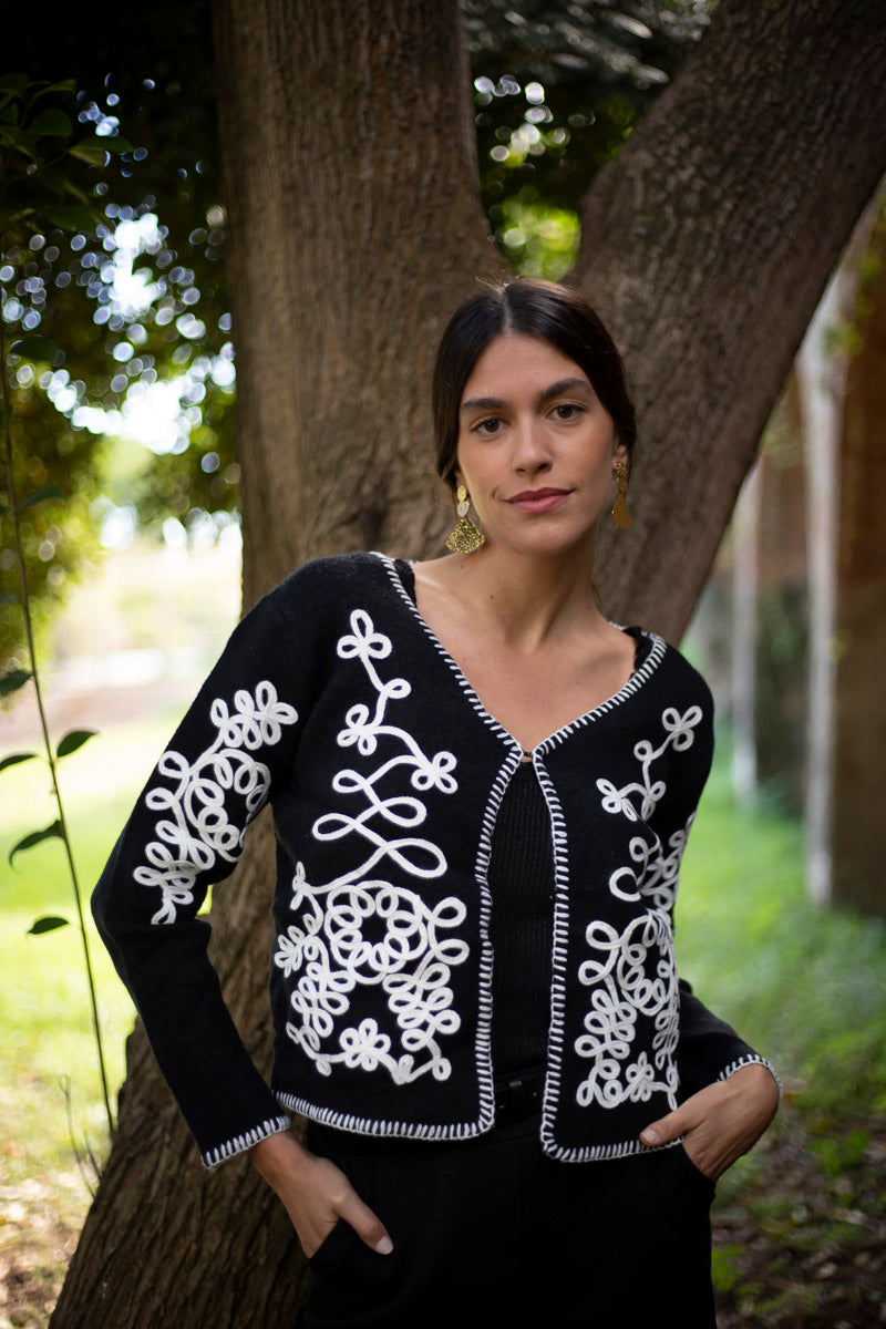 Mila Jacket