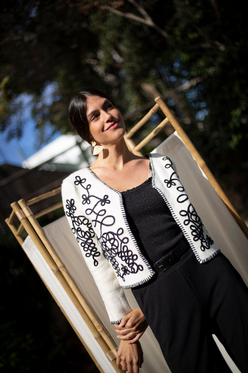 Mila Jacket