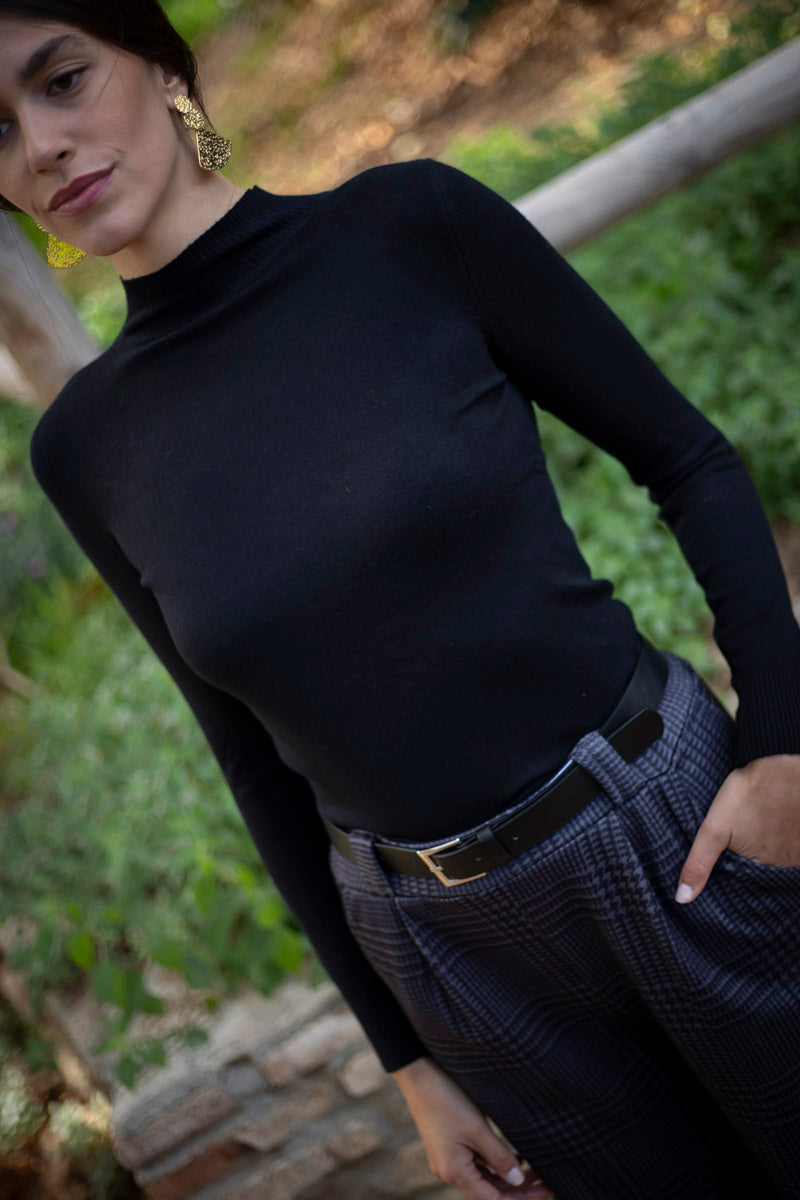 Total Look Macua