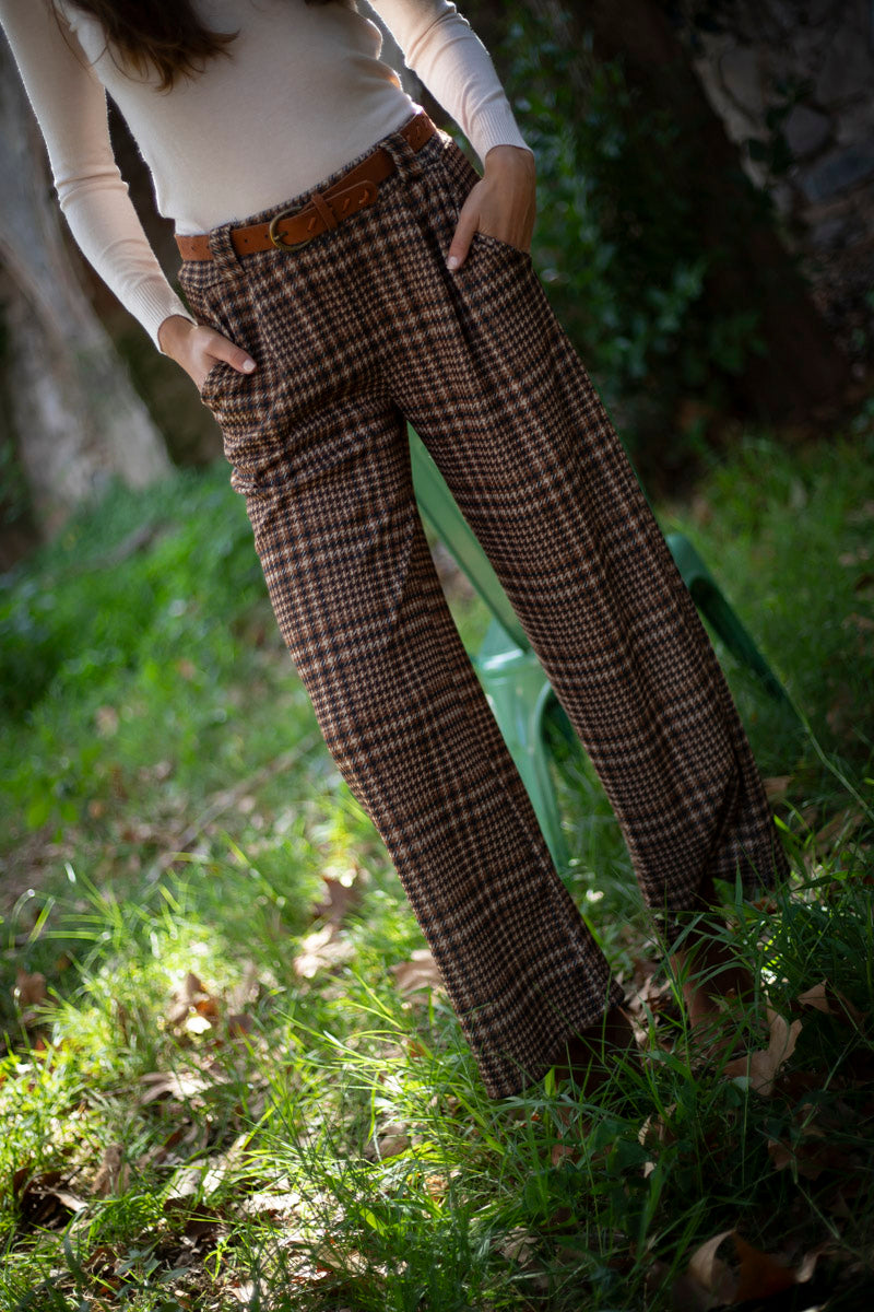 Pantalón Nampula