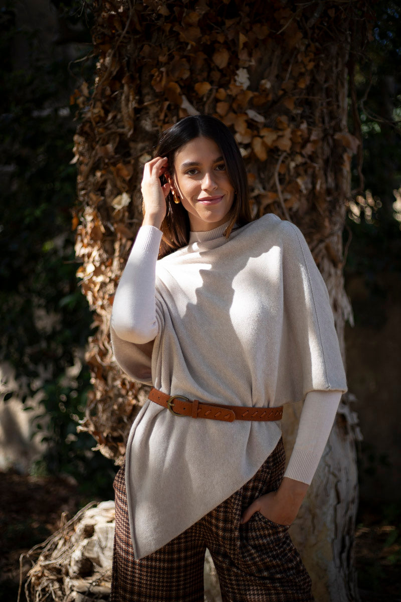 Poncho Dakar