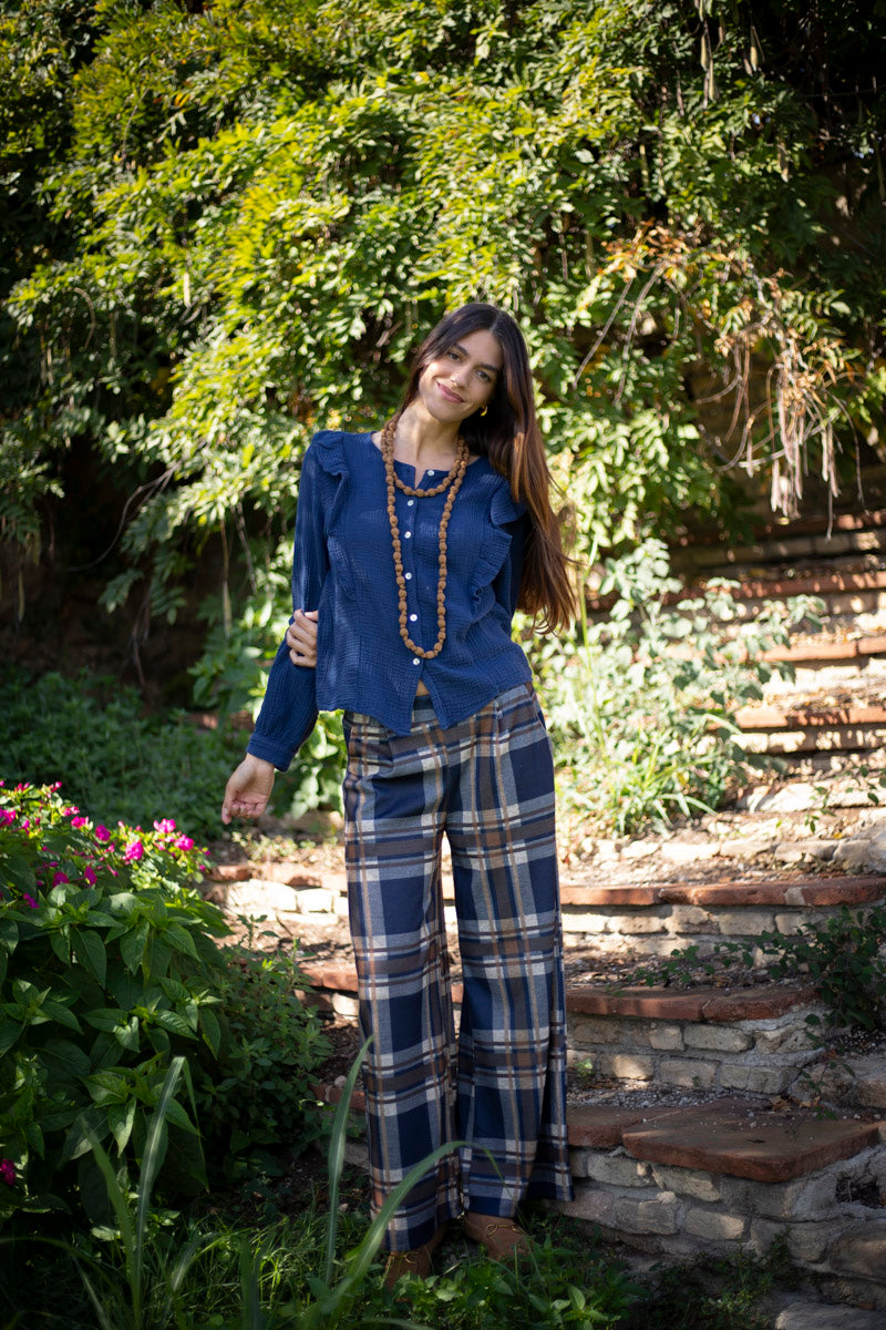 Pantalón Mocuba