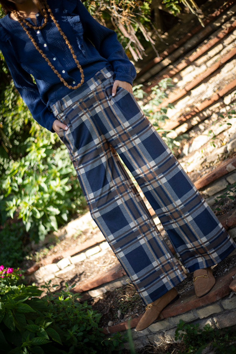 Pantalón Mocuba