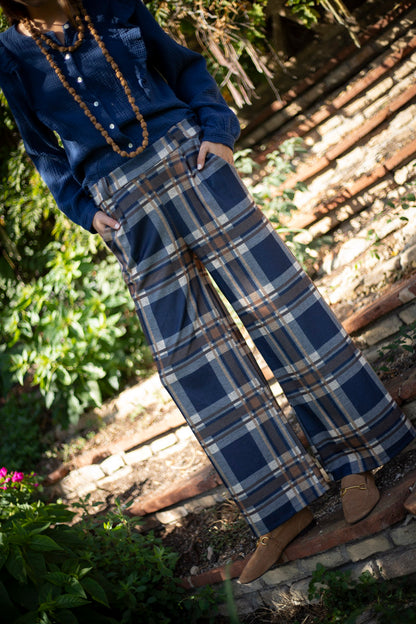 Pantalón Mocuba