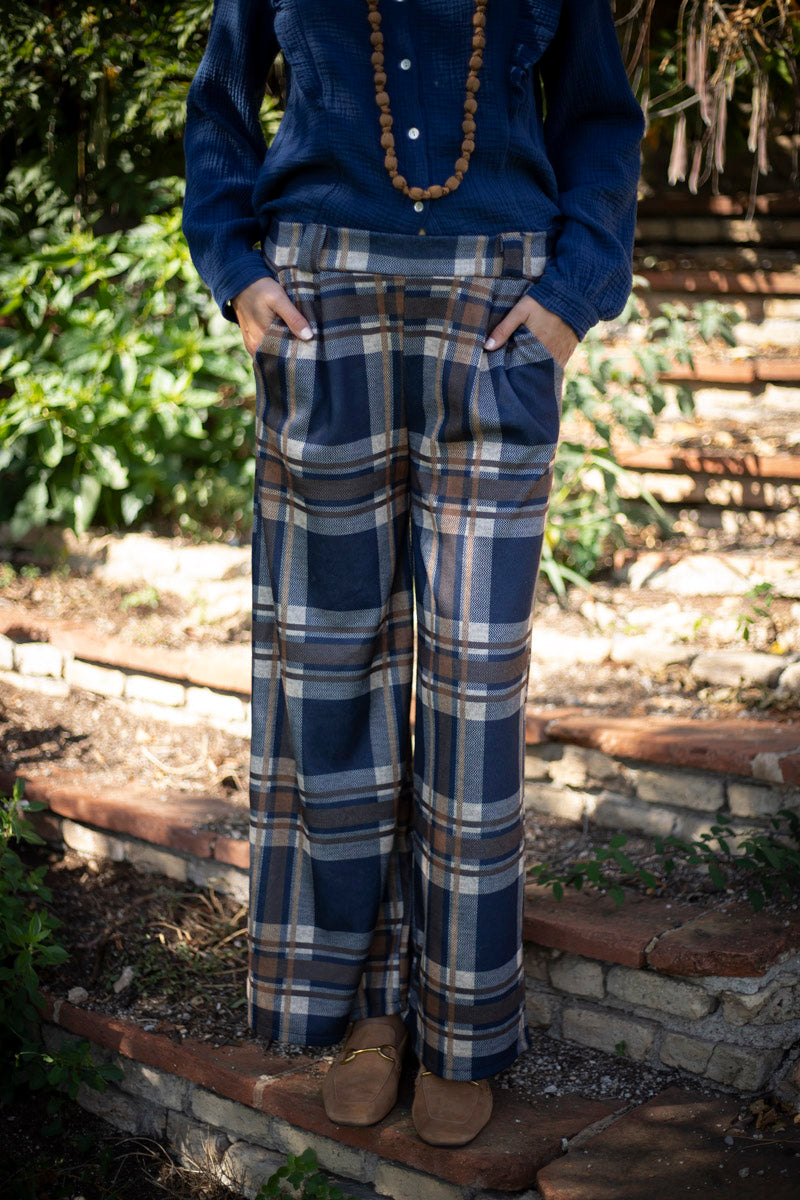 Pantalón Mocuba