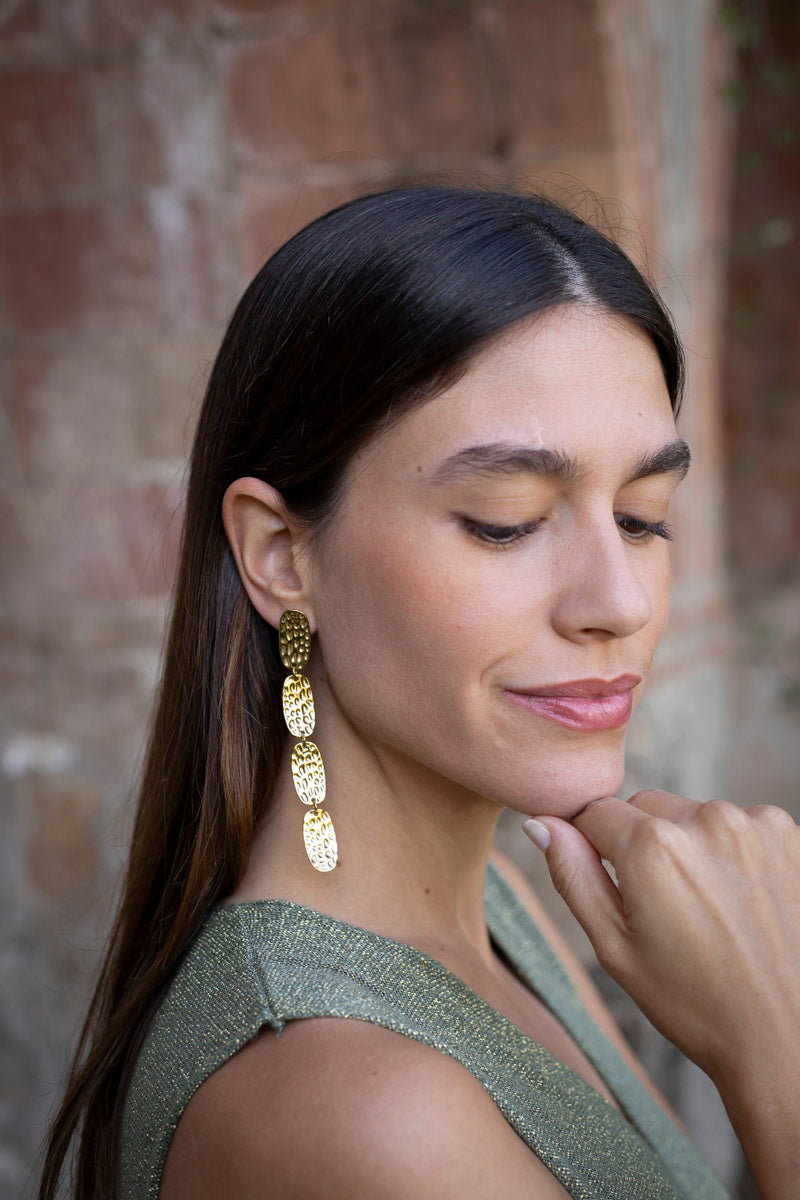 Pendientes Suez