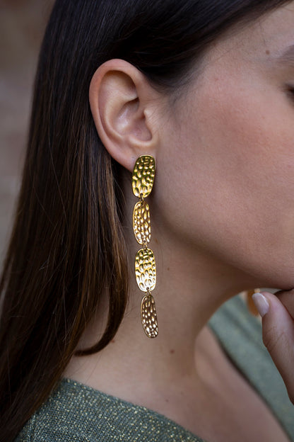 Pendientes Suez