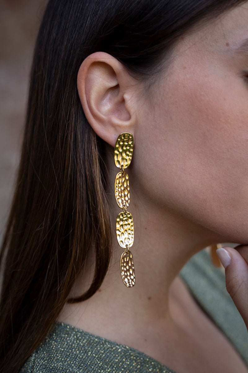 Pendientes Suez