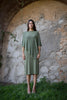 Total Look Dariya Verde