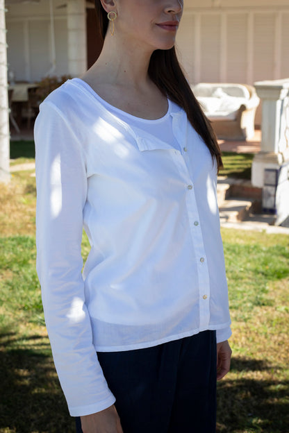 Camisa Koani