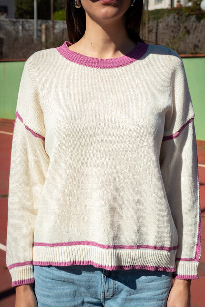 Jersey Abadou