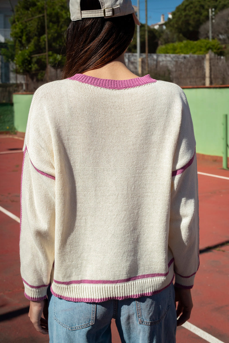 Jersey Abadou