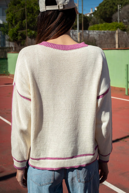 Jersey Abadou