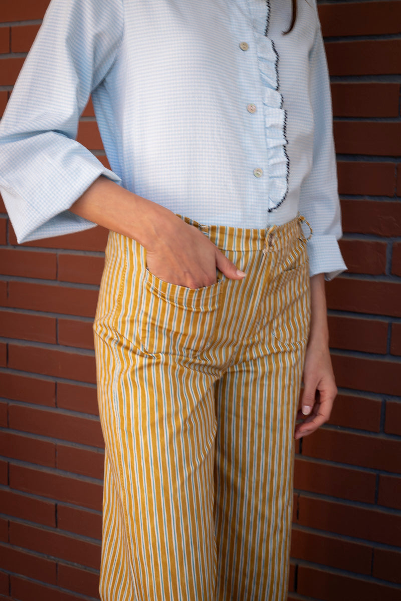 Pantalón Nara