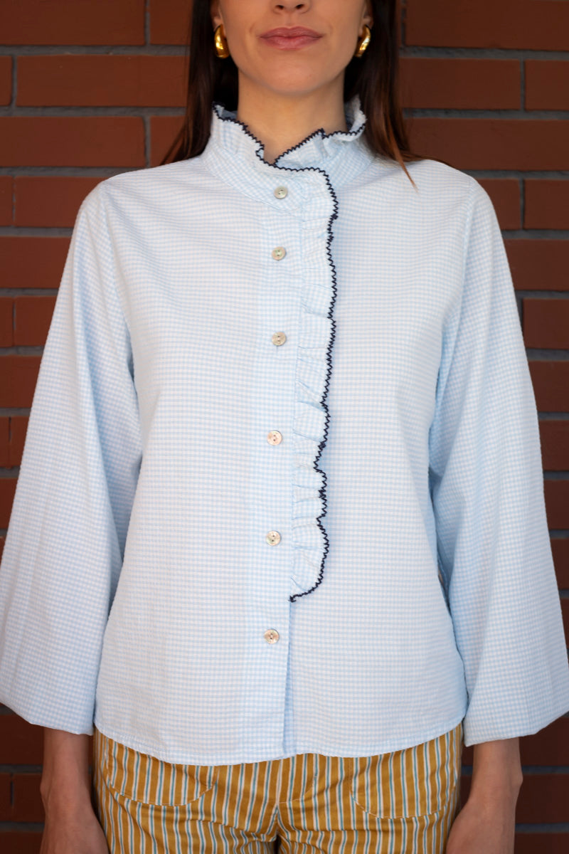 Camisa Divo