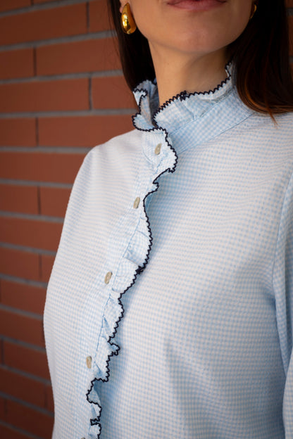 Camisa Divo