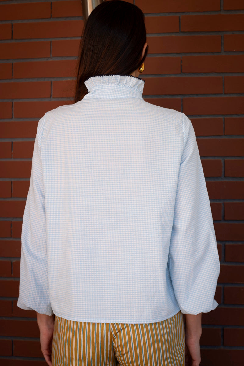 Camisa Divo
