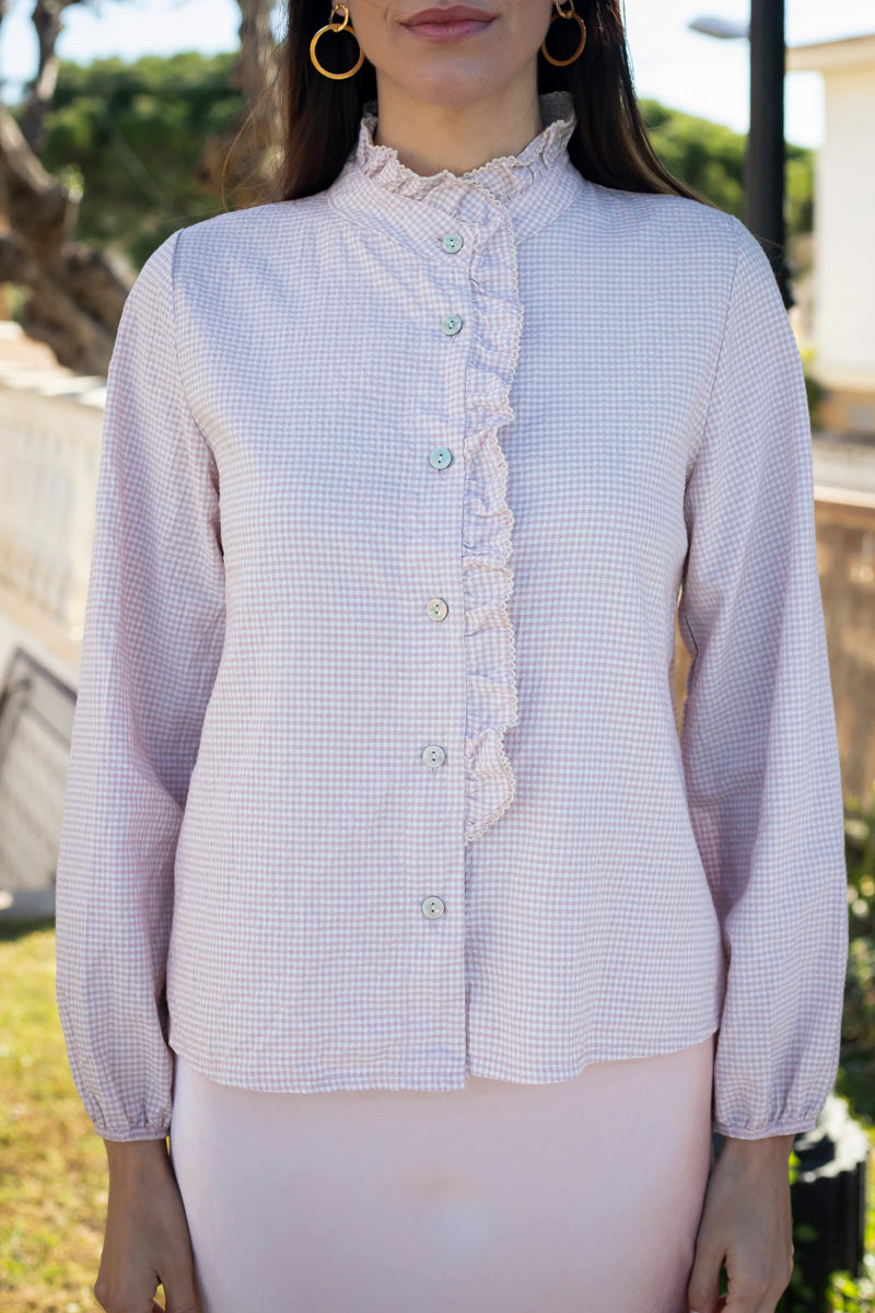 Camisa Divo
