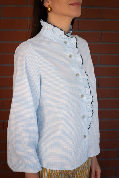 Camisa Divo