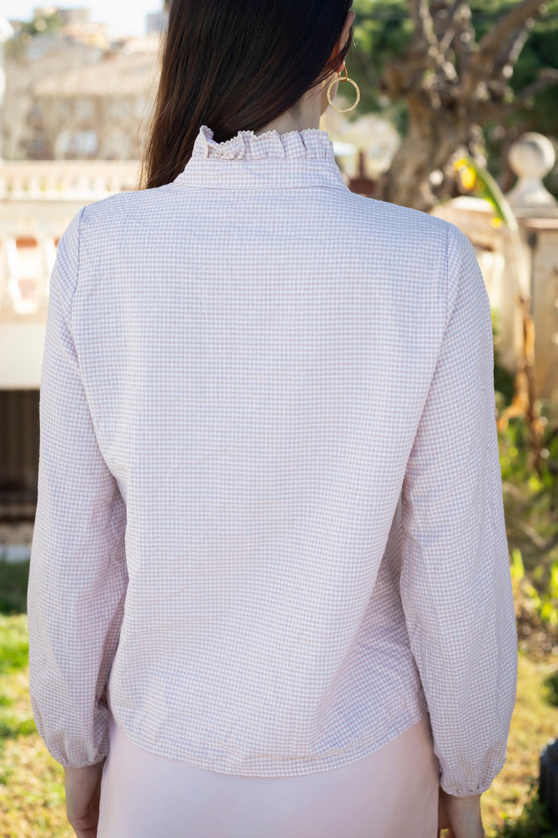 Camisa Divo