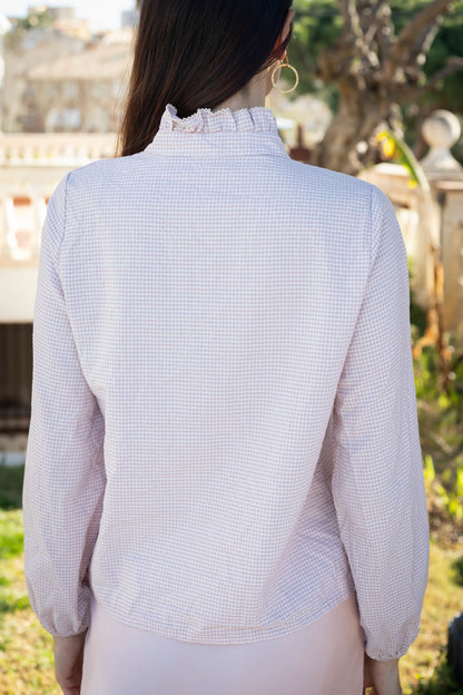 Camisa Divo