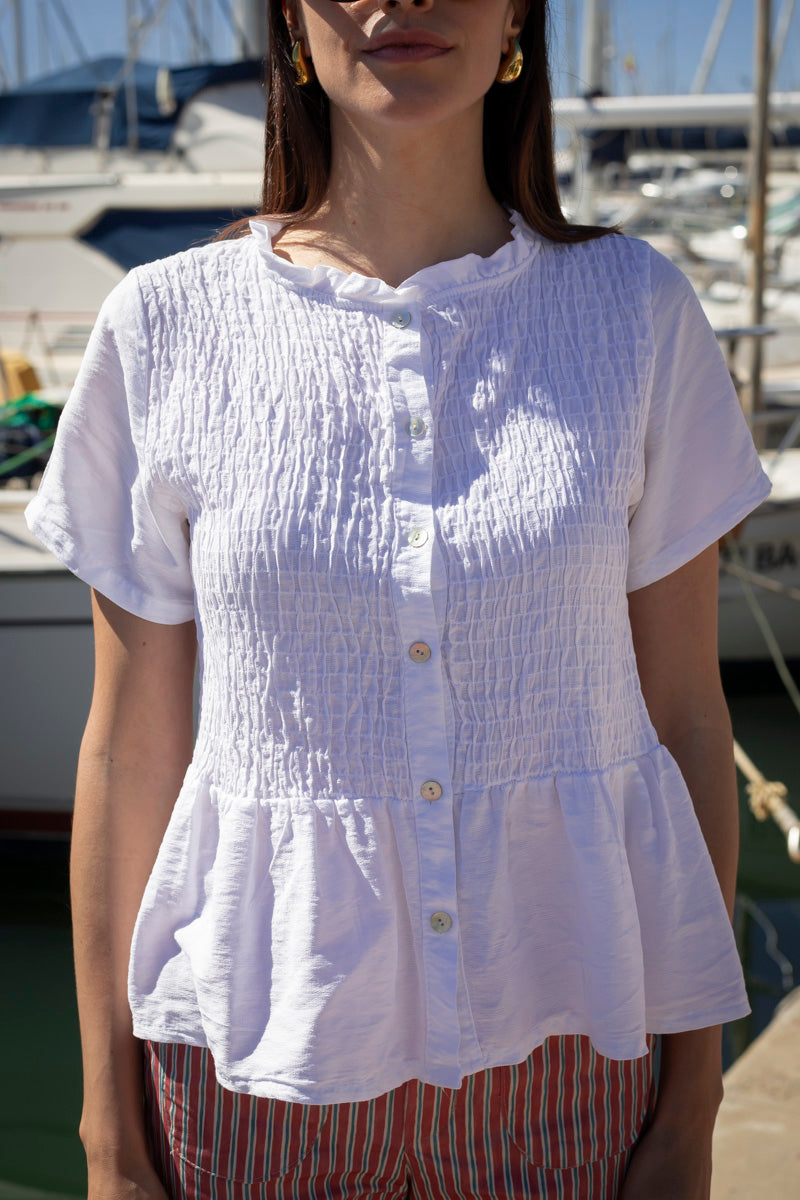 Camisa Bama