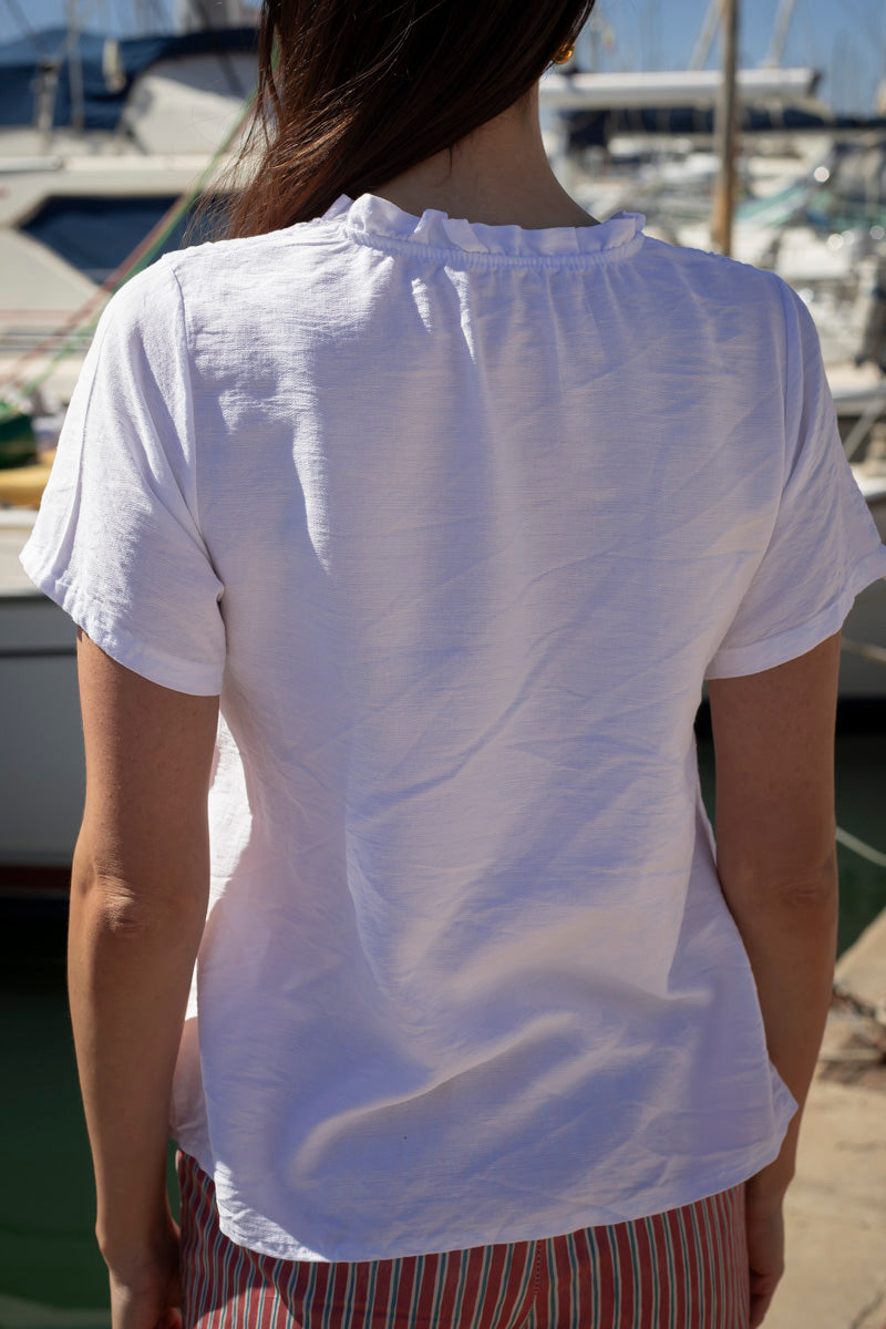 Camisa Bama