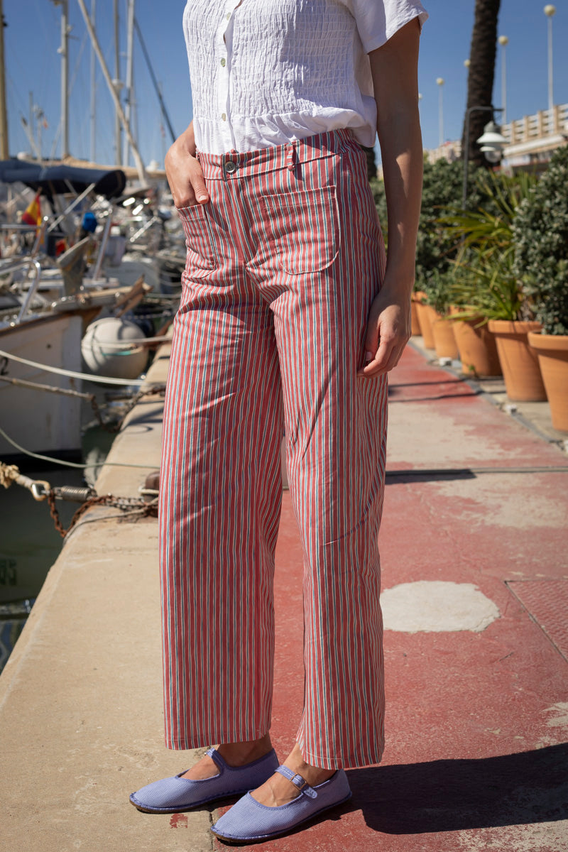 Pantalón Nara