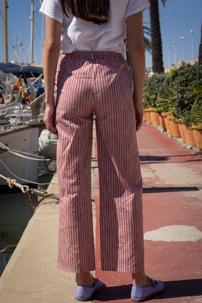 Pantalón Nara
