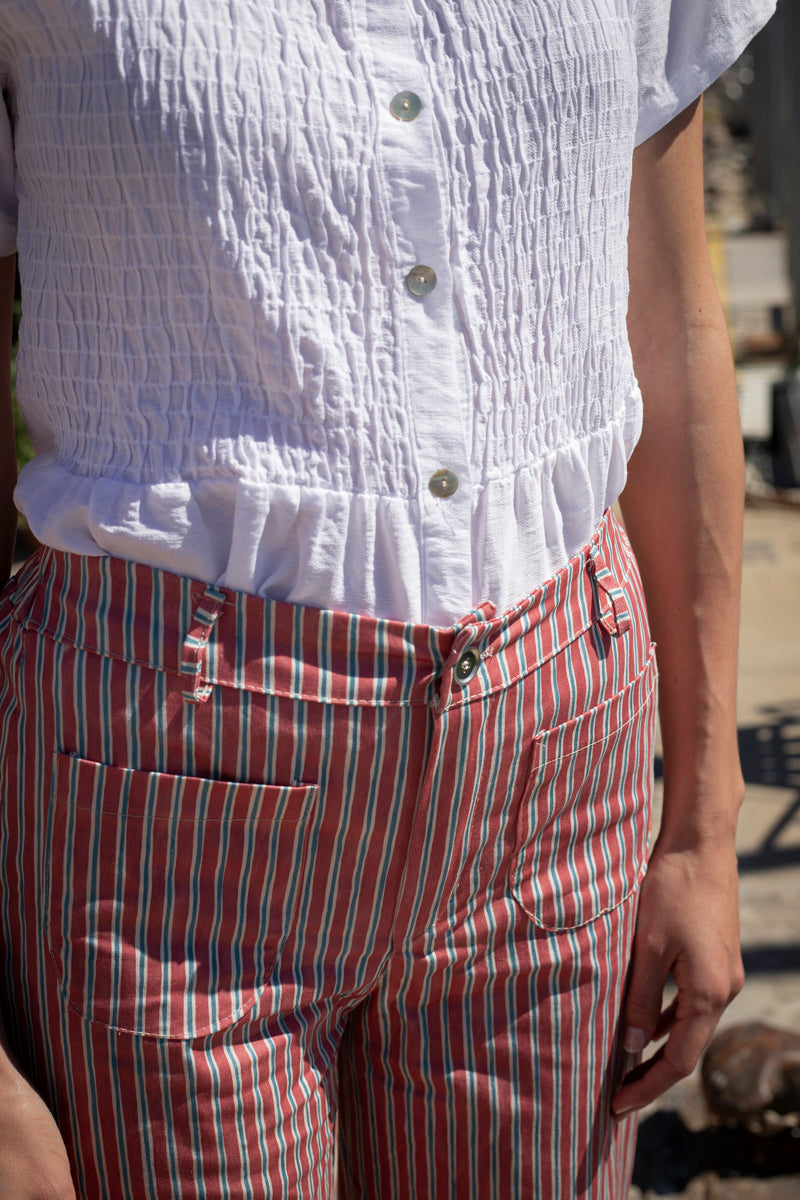 Camisa Bama