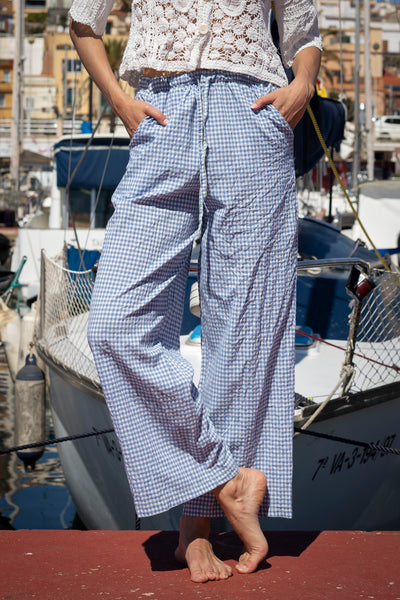 Pantalón San